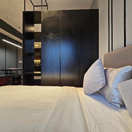 The Axon Residence Bukit Bintang กัวลาลัมเปอร์ ภายนอก รูปภาพ