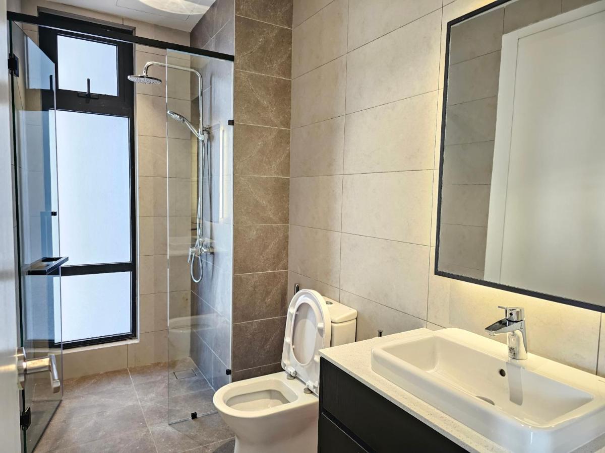 The Axon Residence Bukit Bintang กัวลาลัมเปอร์ ภายนอก รูปภาพ
