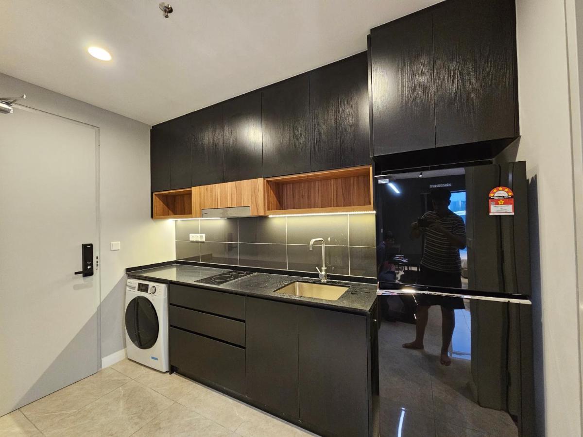 The Axon Residence Bukit Bintang กัวลาลัมเปอร์ ภายนอก รูปภาพ