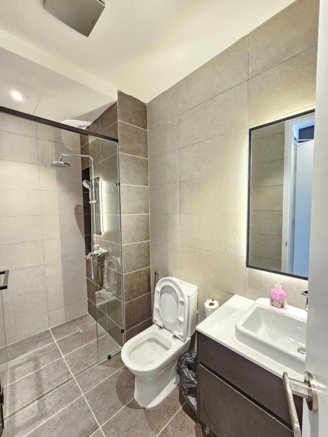 The Axon Residence Bukit Bintang กัวลาลัมเปอร์ ภายนอก รูปภาพ