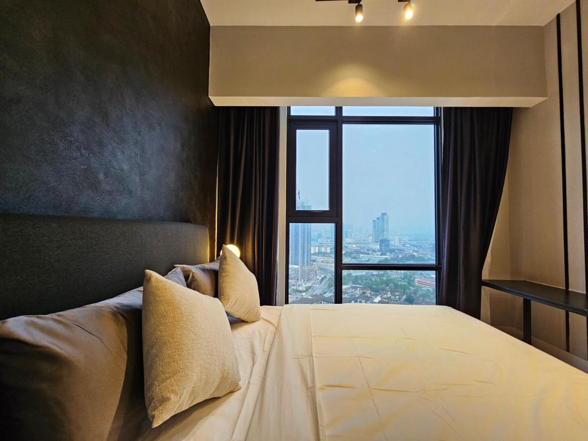 The Axon Residence Bukit Bintang กัวลาลัมเปอร์ ภายนอก รูปภาพ