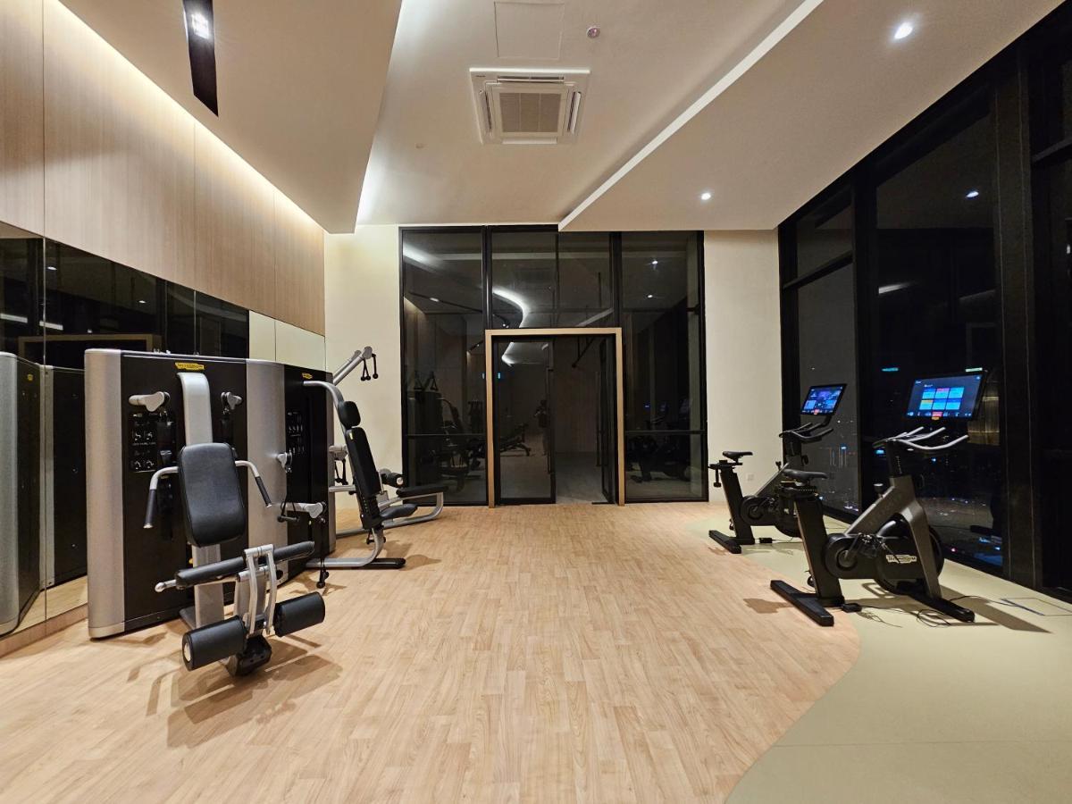 The Axon Residence Bukit Bintang กัวลาลัมเปอร์ ภายนอก รูปภาพ